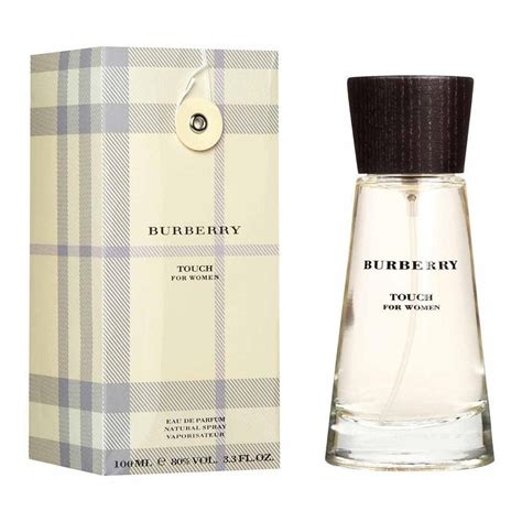 burberry touch dama|burberry touch perfume.